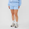 SERIES SHORT BABY BLUE