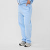 SERIES STRAIGHT JOGGER BABY BLUE