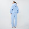 SERIES STRAIGHT JOGGER BABY BLUE