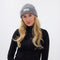 Beanie Grey