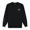 Sweatshirts Black