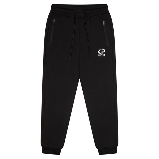 Jogger Black