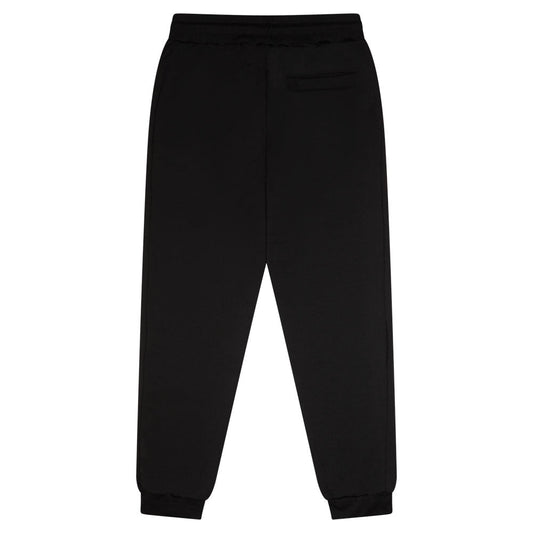 Jogger Black