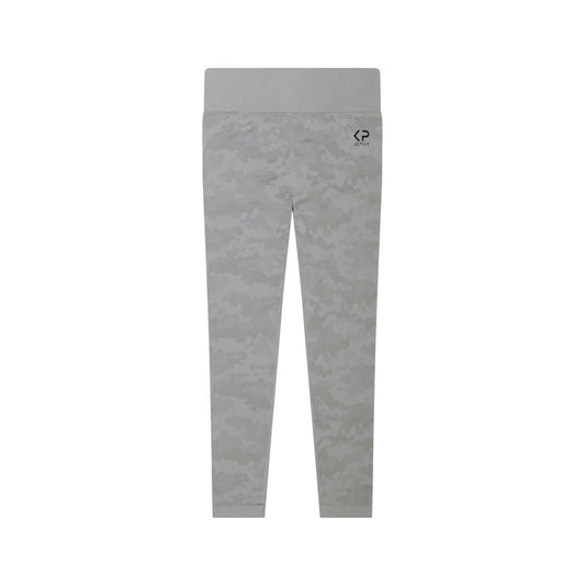 Legging Camouflage Grey