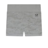 Shorts Camouflage Grey