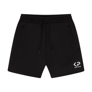 Shorts Black 2.0