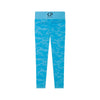 Legging Camouflage Blue