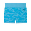 Shorts Camouflage Blue