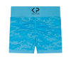 Shorts Camouflage Blue