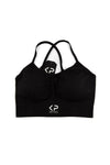 Sports Bra Black